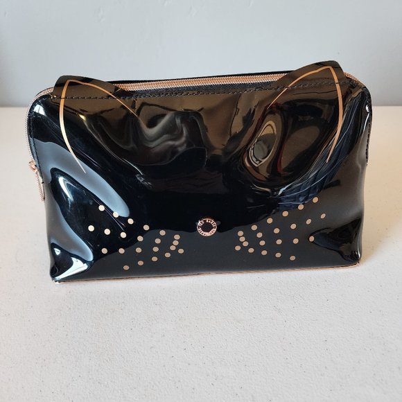 Ted Baker Travel Bag "EUC" - Picture 11 of 14